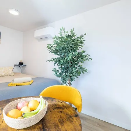 Appartamento Tiny House Long-term Remote Work Near Valencia