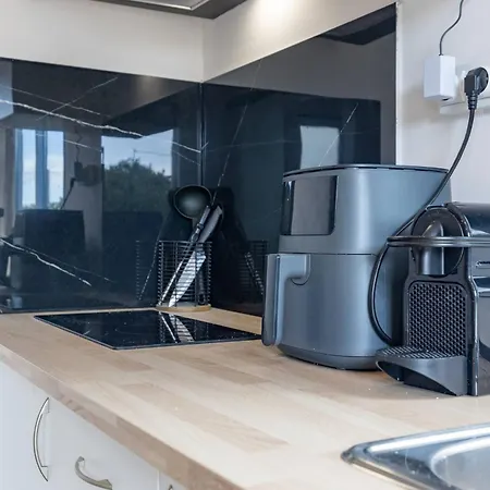 Appartamento Tiny House Long-term Remote Work Near Valencia