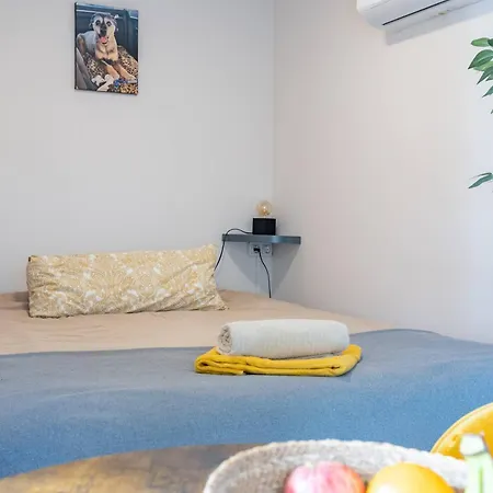 Tiny House Long-term Remote Work Near Valencia Appartamento *