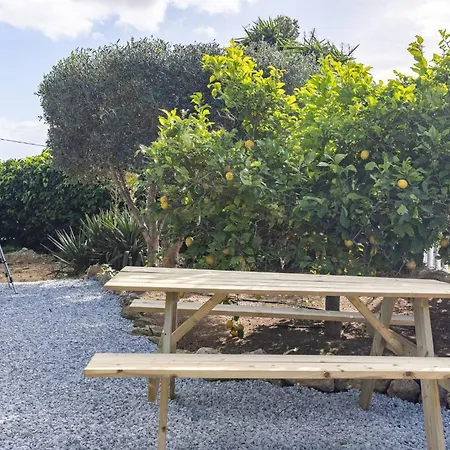 Tiny House Long-term Remote Work Near Valencia Appartamento Monserrat