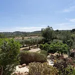 Tiny House Long-term Remote Work Near Valencia