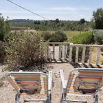 Tiny House Long-term Remote Work Near Valencia