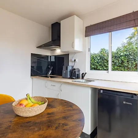 Lägenhet Tiny House Long-term Remote Work Near Valencia *