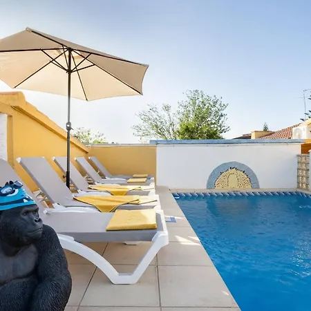 Tiny House Long-term Remote Work Near Valencia Apartment *