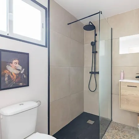 Διαμέρισμα Tiny House Long-term Remote Work Near Valencia Monserrat