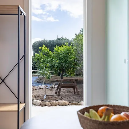 Tiny House Long-term Remote Work Near Valencia * מונסראט