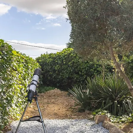 דירה Tiny House Long-term Remote Work Near Valencia