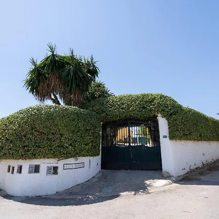 Tiny House Long-term Remote Work Near Valencia * מונסראט