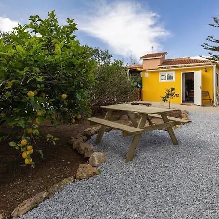דירה Tiny House Long-term Remote Work Near Valencia