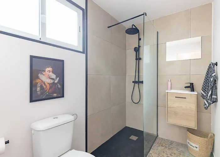 Διαμέρισμα Tiny House Long-term Remote Work Near Valencia Monserrat