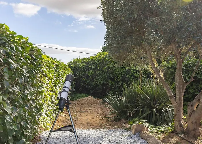 Διαμέρισμα Tiny House Long-term Remote Work Near Valencia