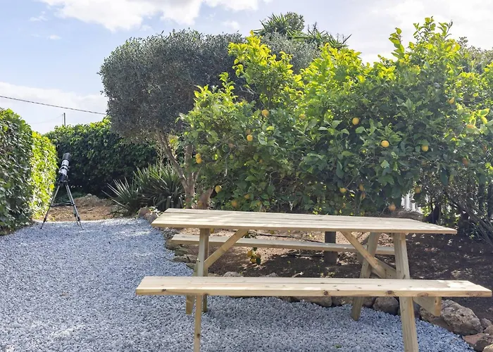 Tiny House Long-term Remote Work Near Valencia Διαμέρισμα Monserrat