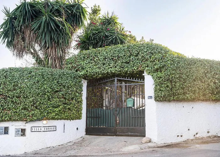 Διαμέρισμα Tiny House Long-term Remote Work Near Valencia *