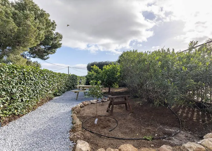 Διαμέρισμα Tiny House Long-term Remote Work Near Valencia